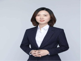 【365电子游戏头条|员工风采】坚守初心担使命 贡献青春绽青春—杨洋